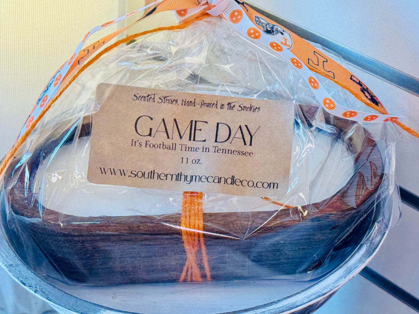 Candles by Southern Thyme