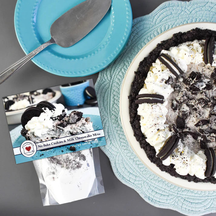 CHC Dessert Mix