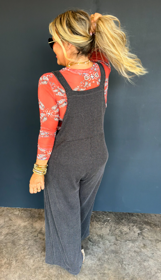 Karli Overalls