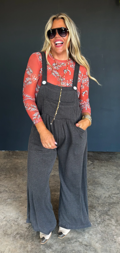 Karli Overalls
