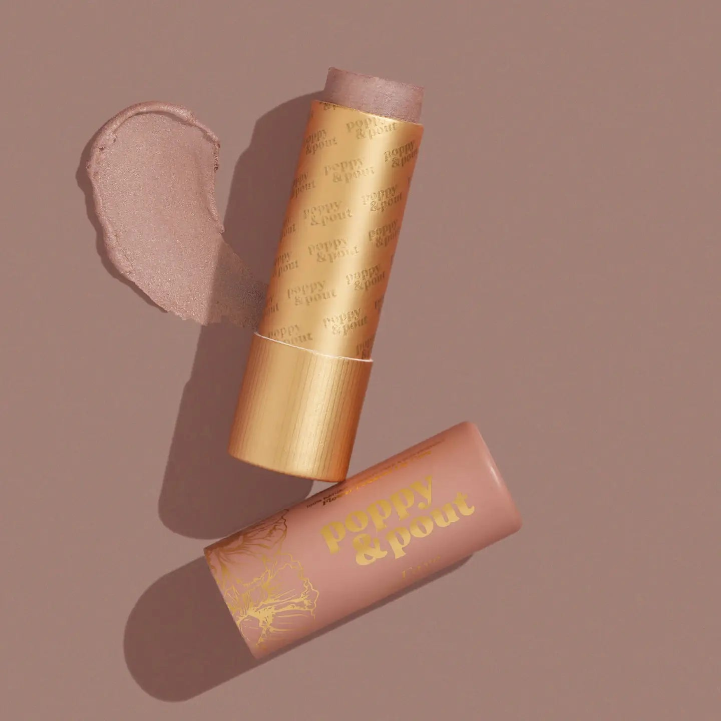 Lip Tints by Poppy & Pout