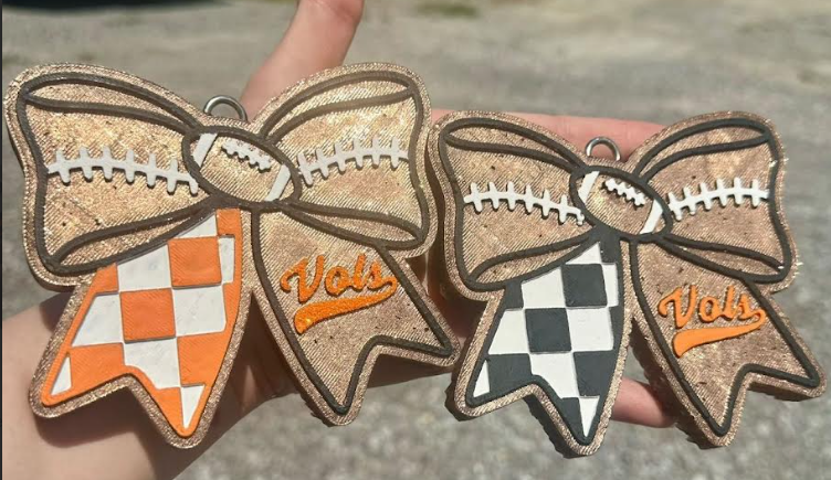Tennessee Car Freshies