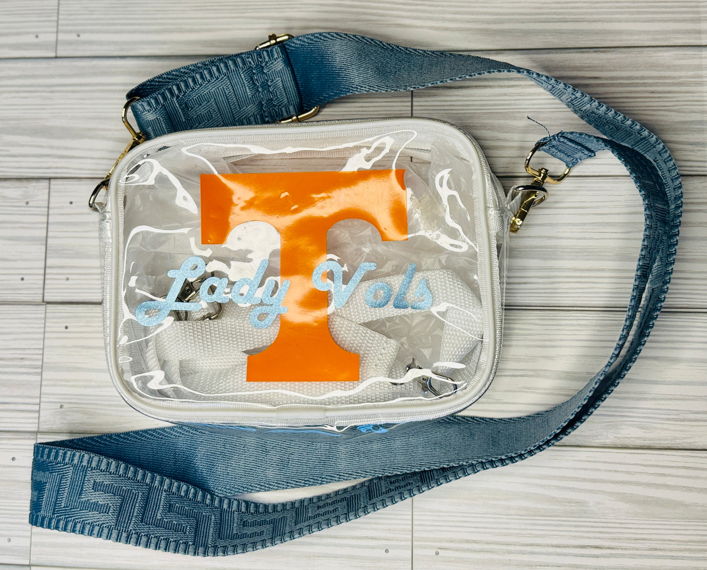 Lady Vols Game Day Bag