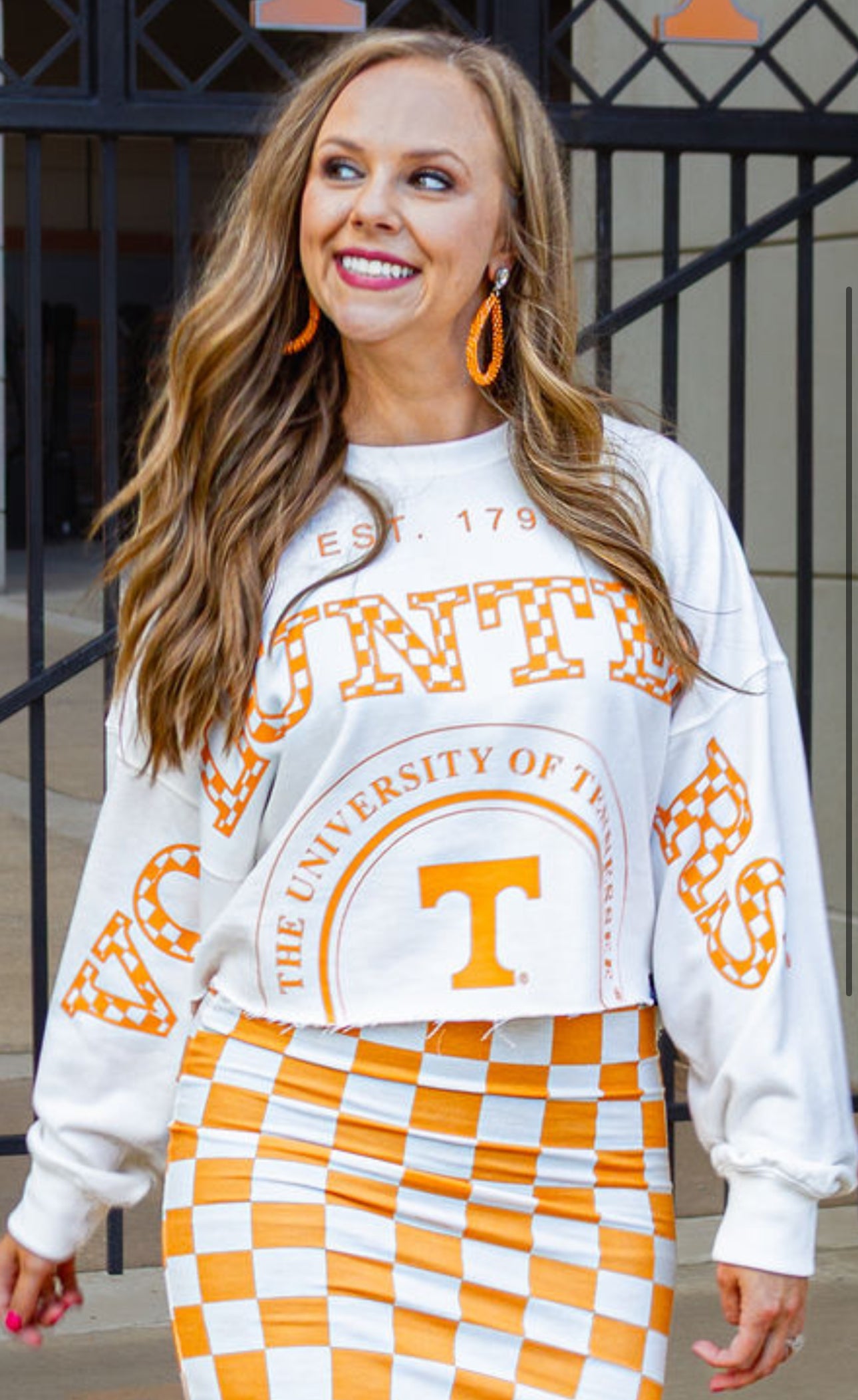 Tennessee Split Crop