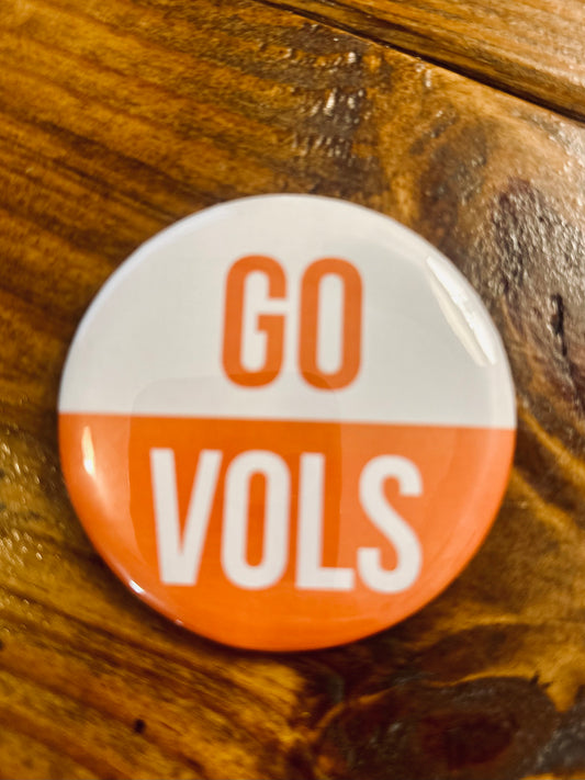 Game Day Buttons