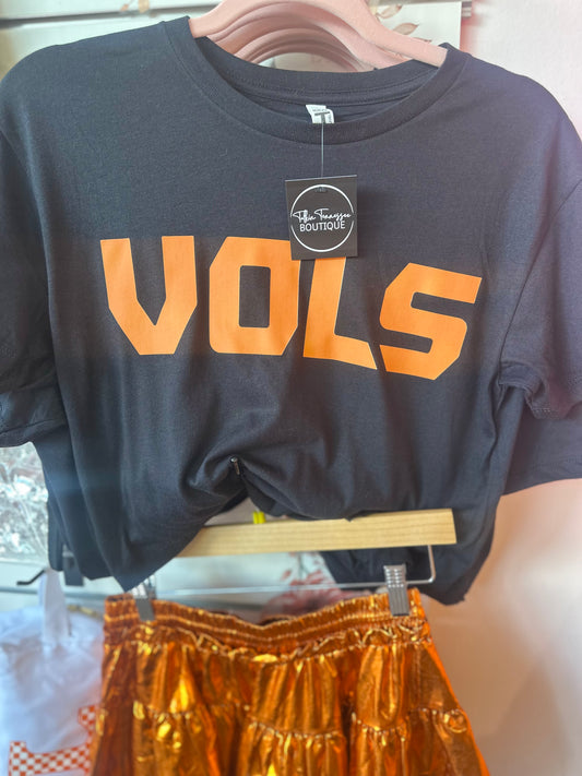 VOLS Crop