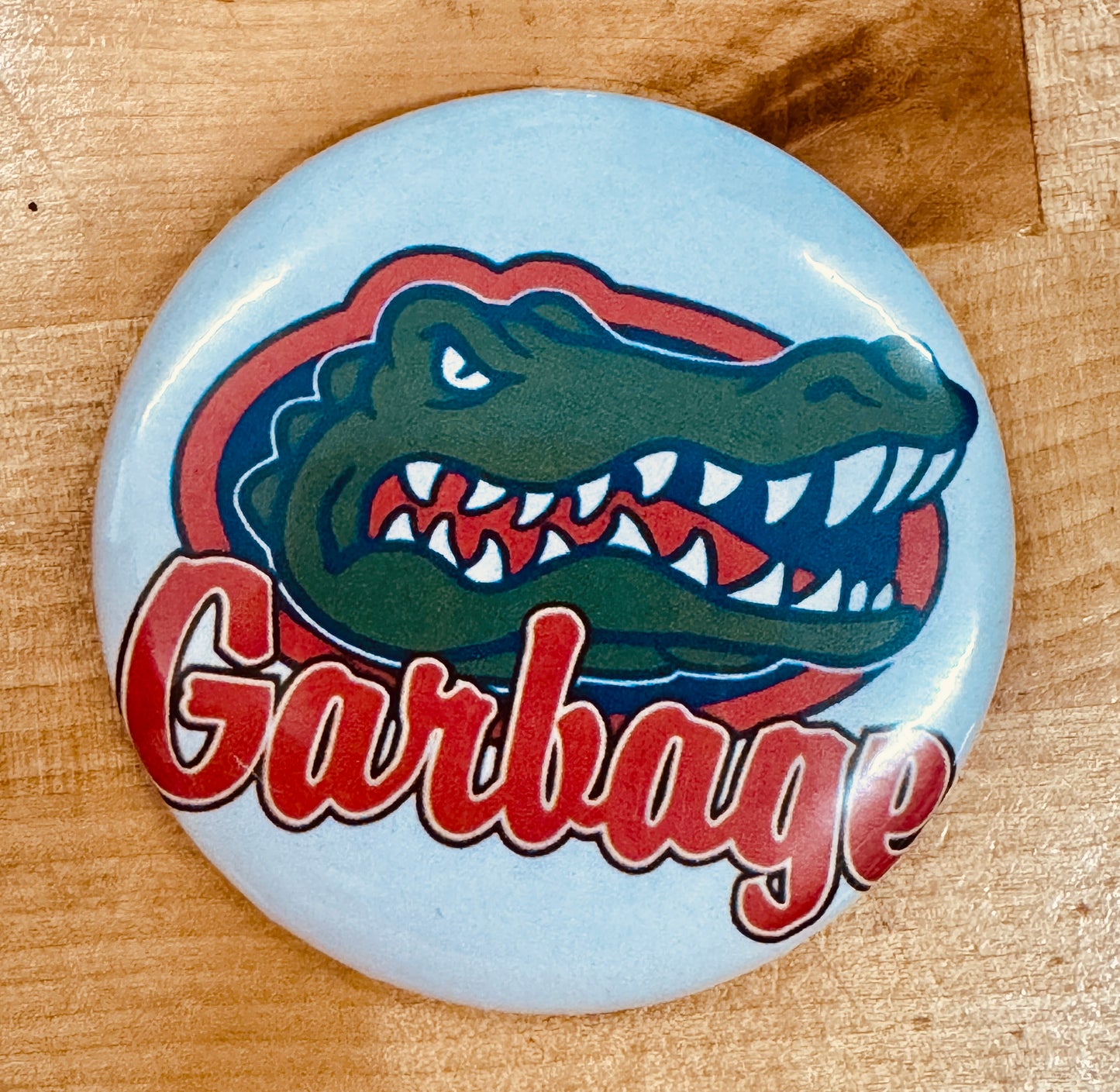 Game Day Buttons