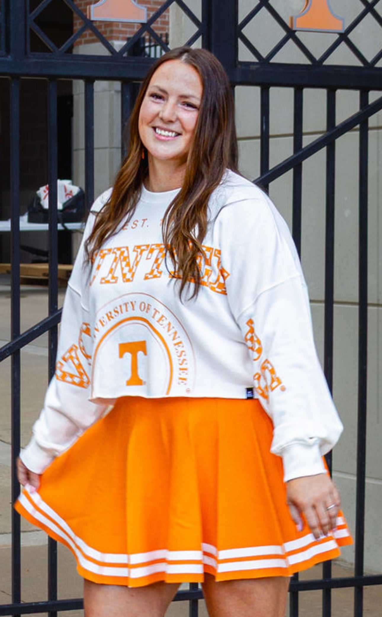 Tennessee Split Crop