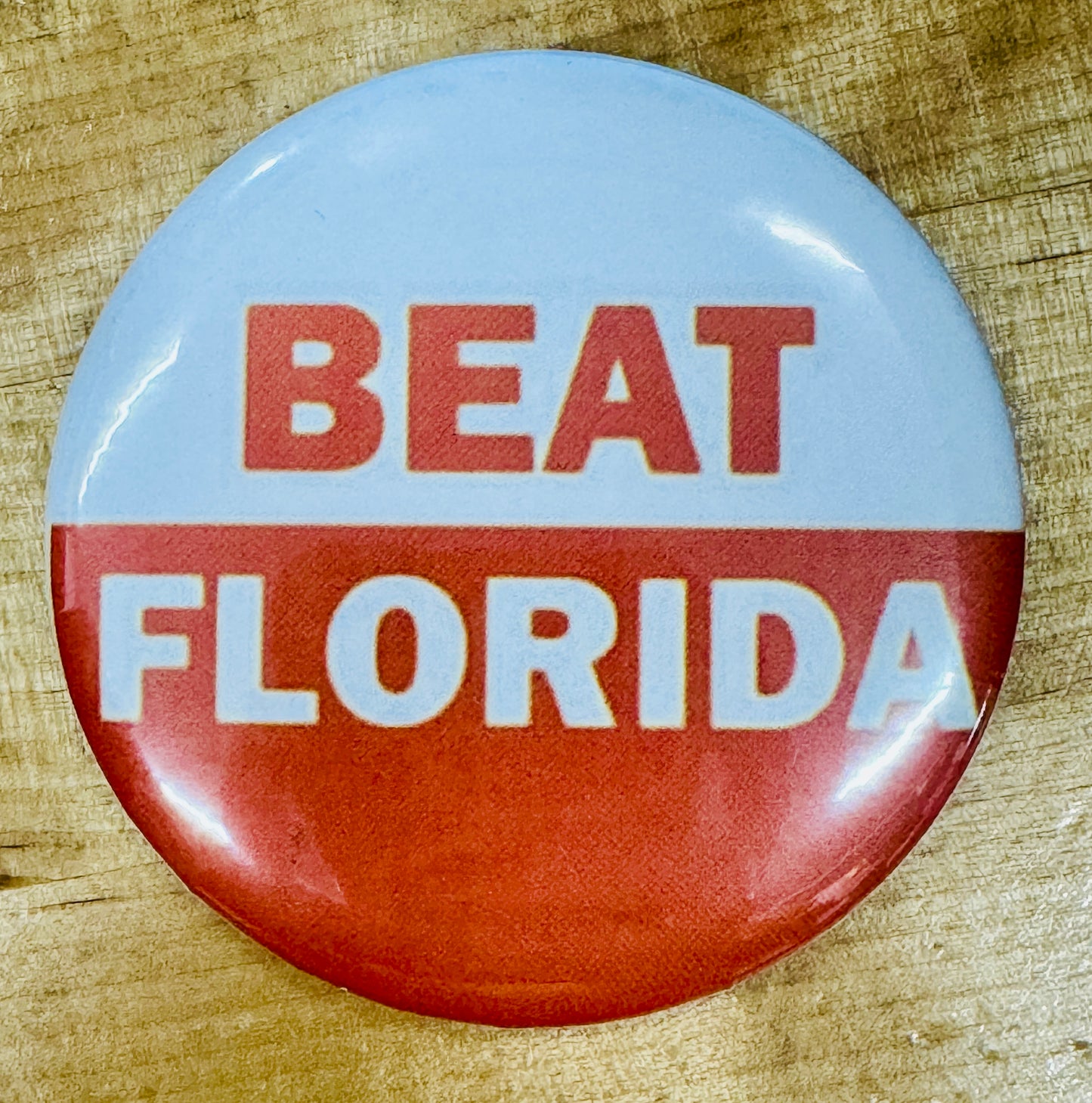 Game Day Buttons