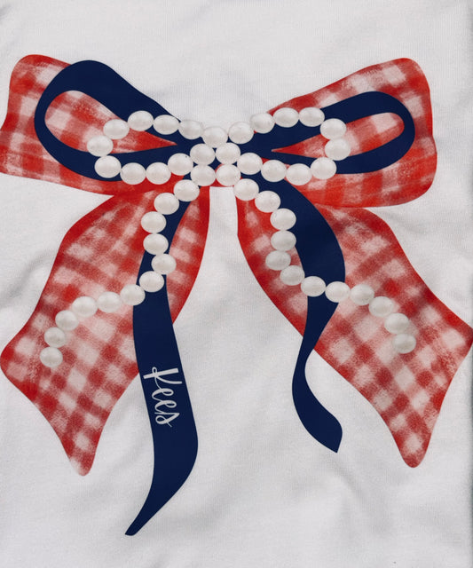 Kees Bow T-Shirt