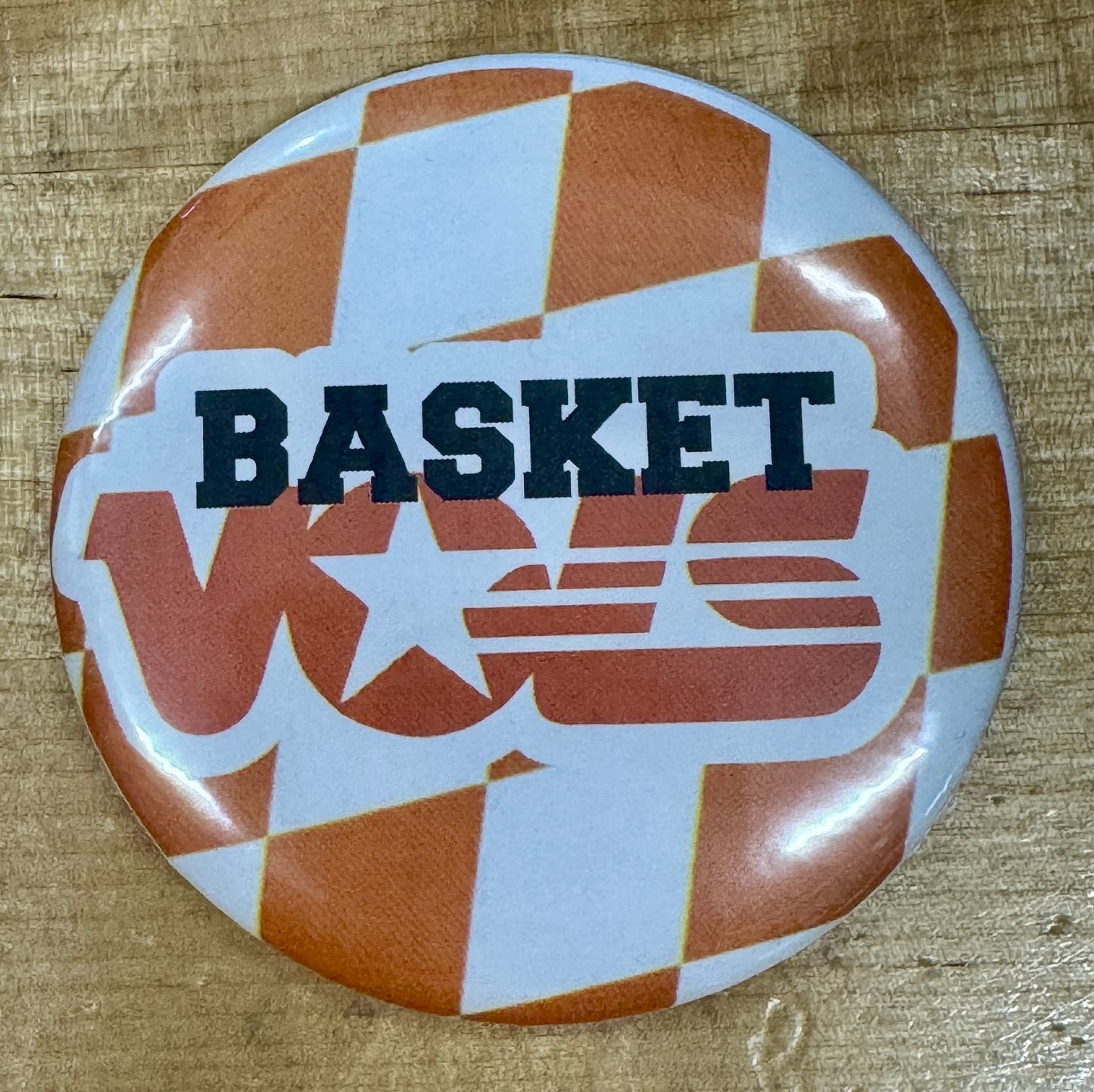 Game Day Buttons