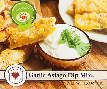 CHC Dip Mix