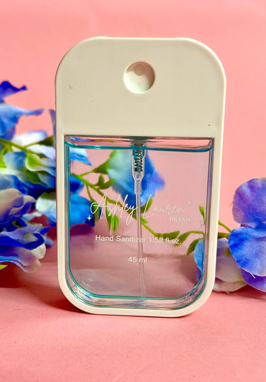 Hand Sanitizer