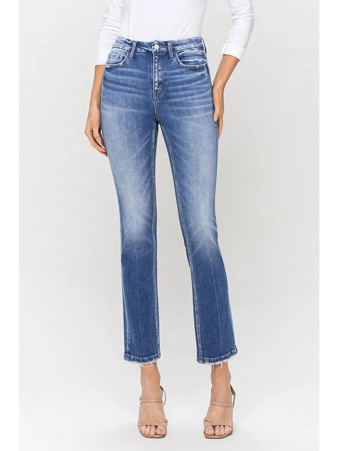 Flying Monkey Poised