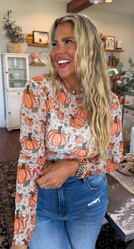 Dress It Up Mesh Tops