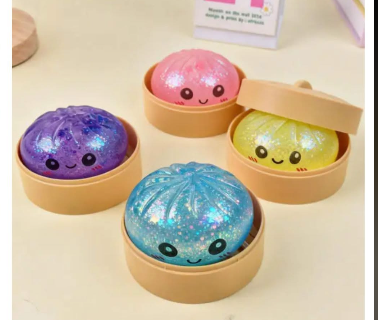 **PRE ORDER** Viral Dumplings