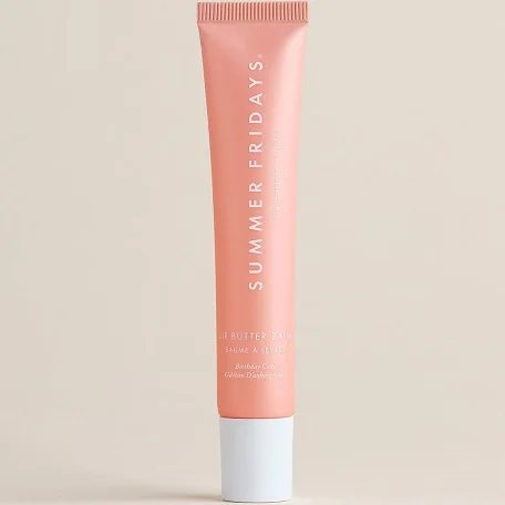 Summer Fridays Lip Balm