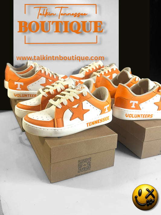 Tennessee Game Day Sneaker