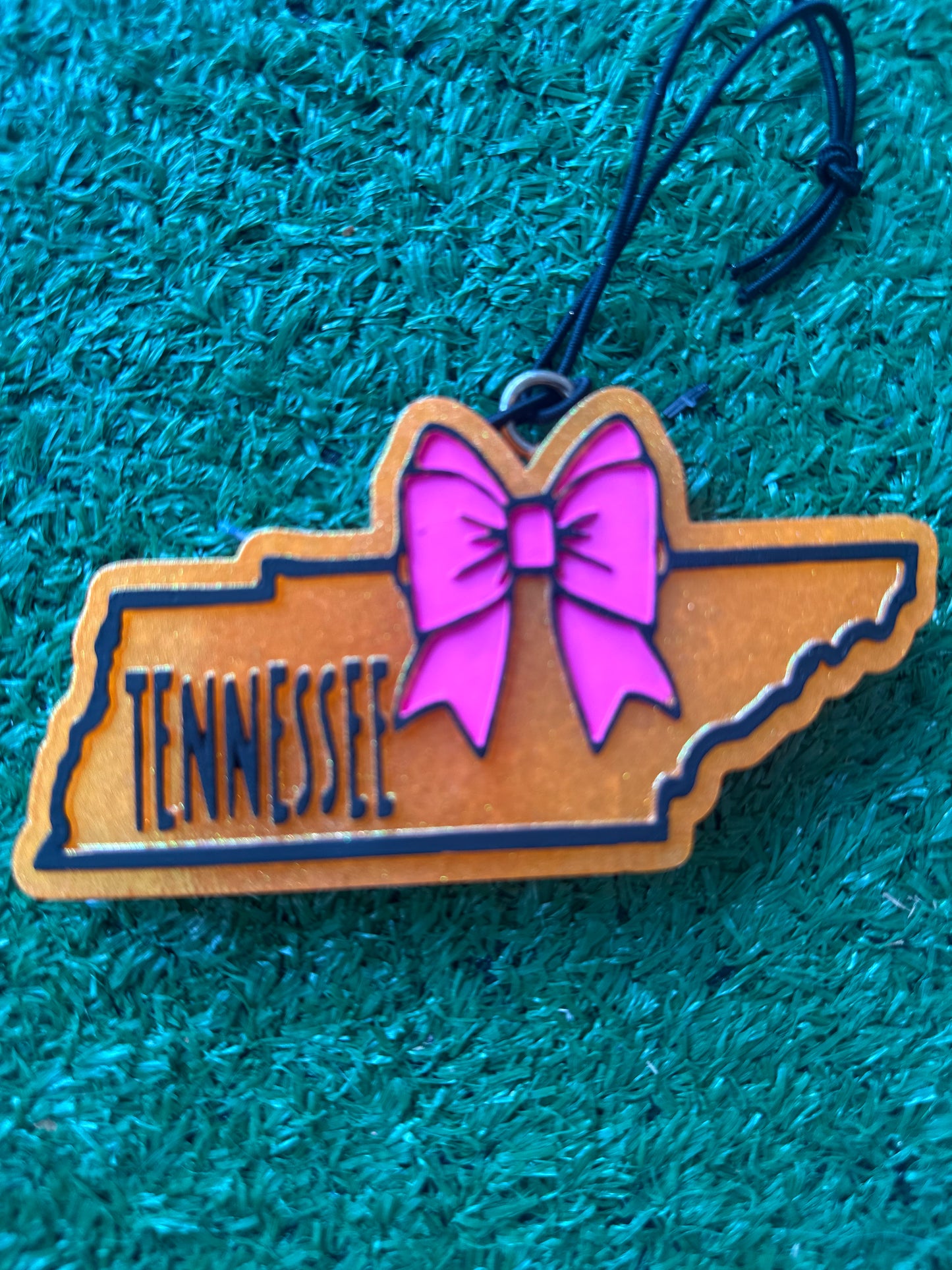 Tennessee Car Freshies