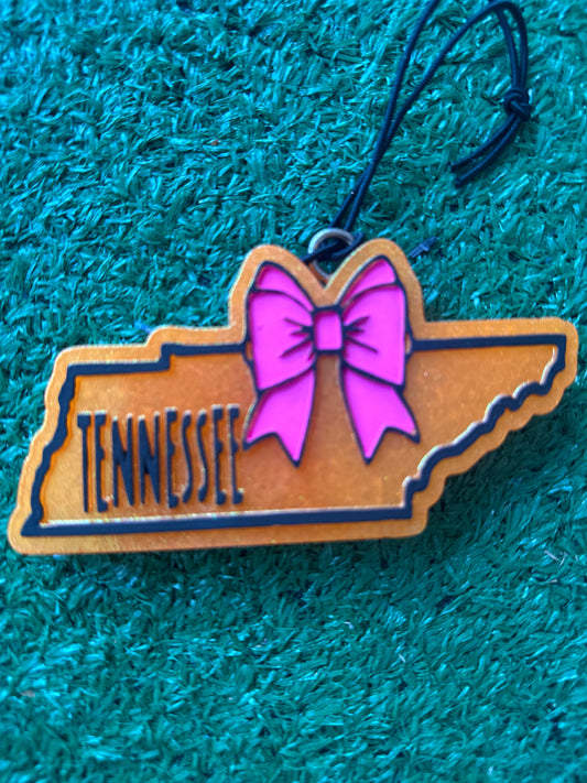 Tennessee Car Freshies