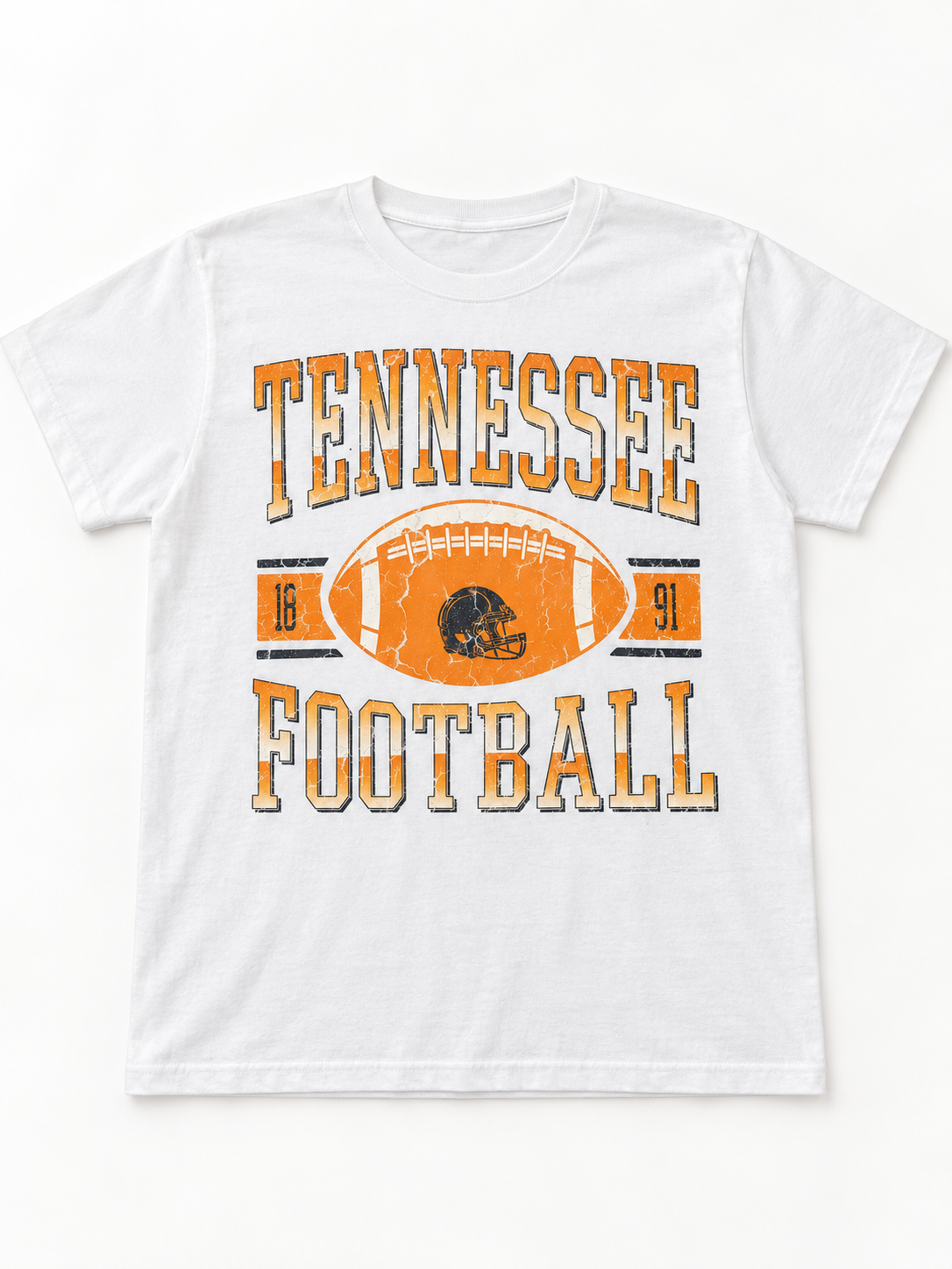 Tennessee Football Tee