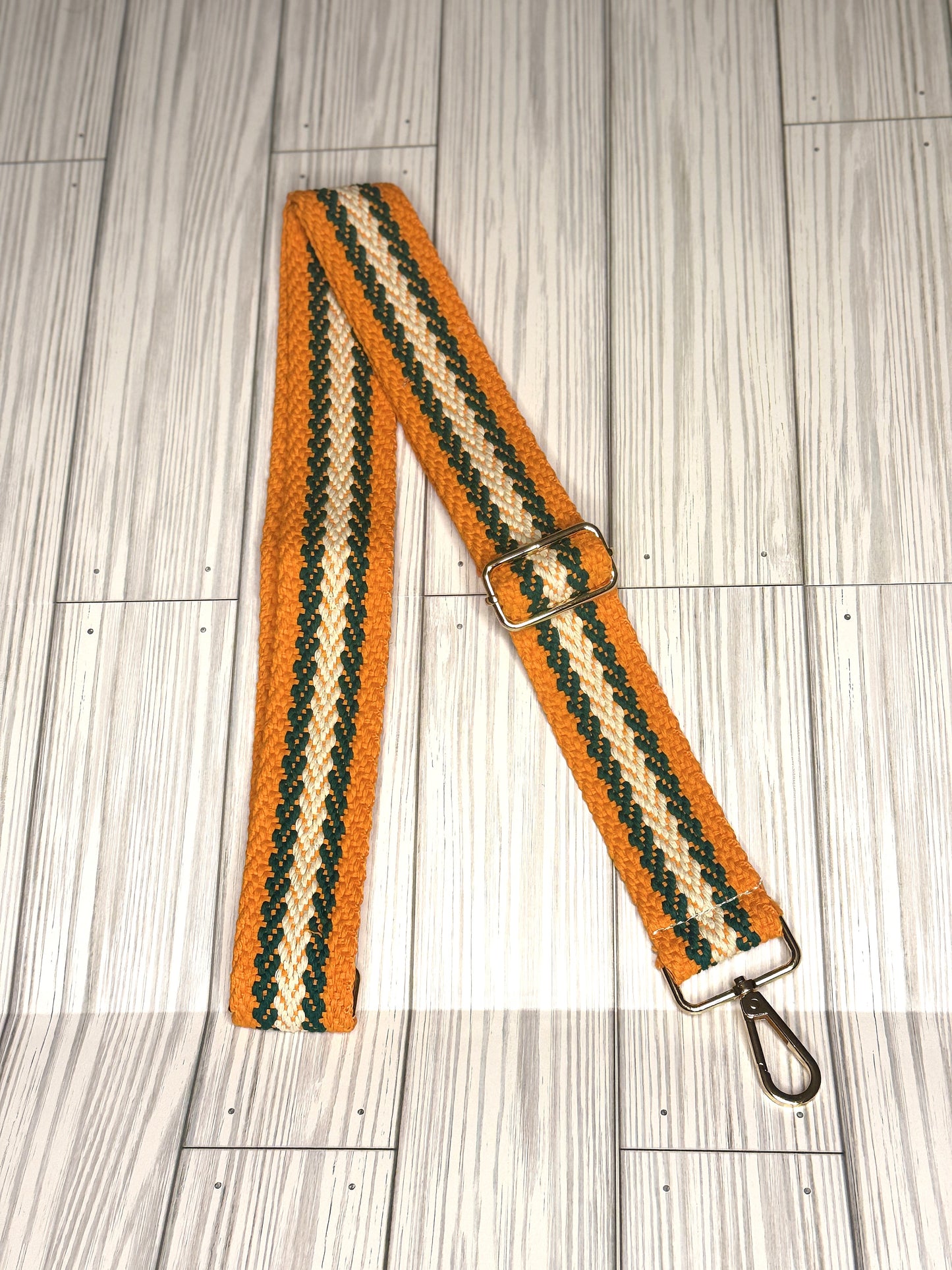 Guitar Style Purse Strap