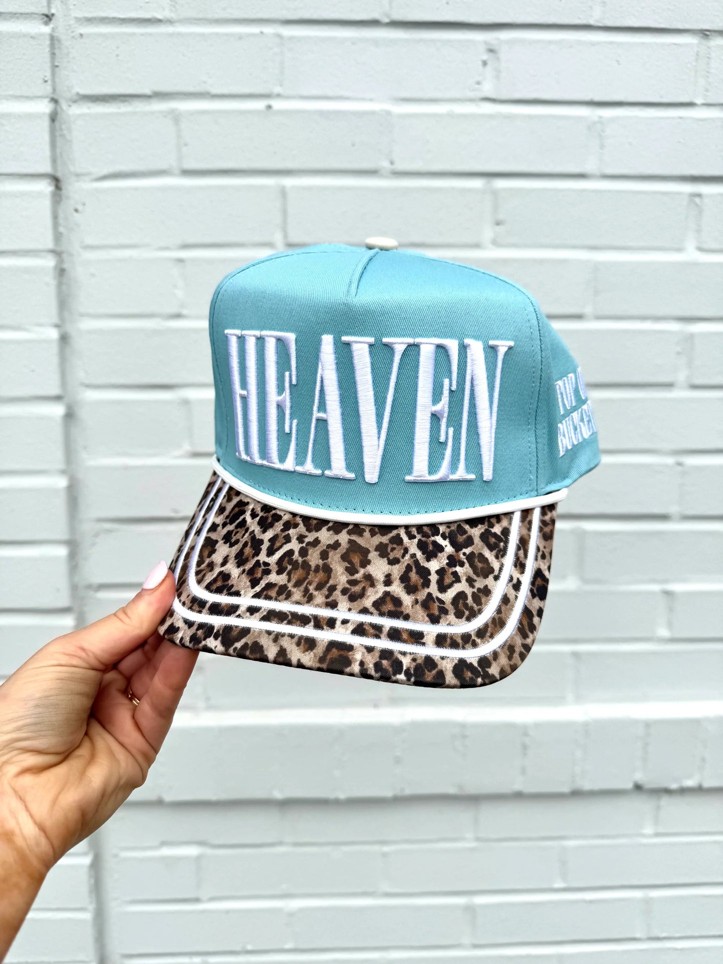 Heaven Hat