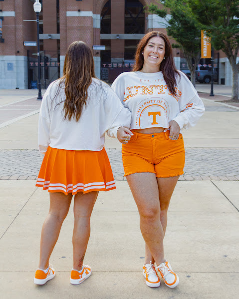 Tennessee Split Crop