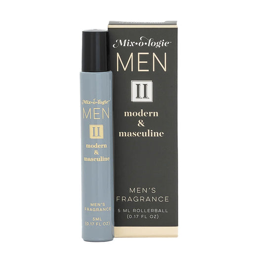 Mixologie Fragrance / Cologne for Men