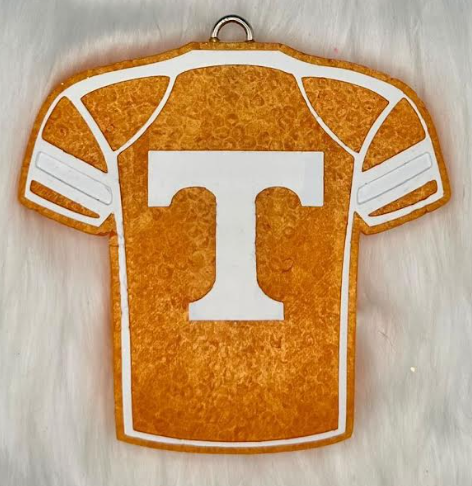Tennessee Car Freshies