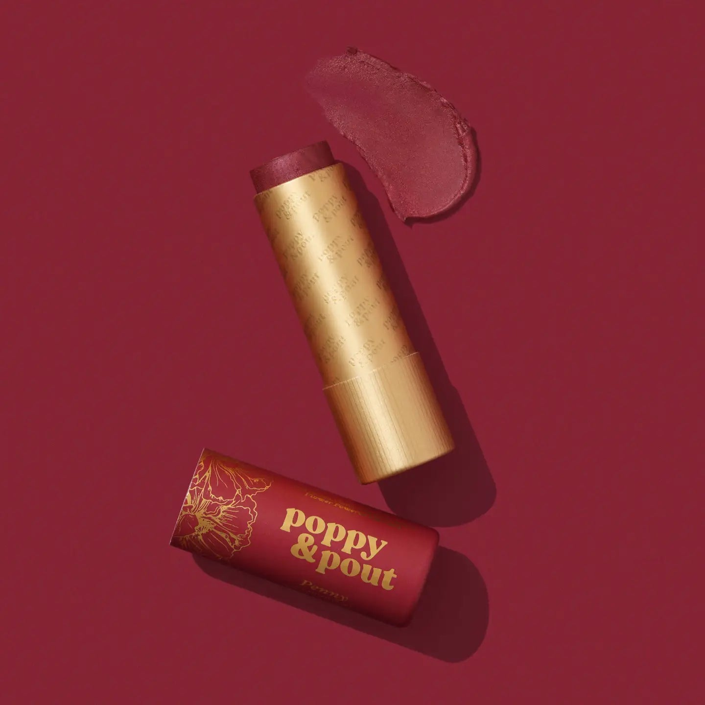 Lip Tints by Poppy & Pout