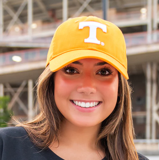 Gameday "Power T" Baseball Hat