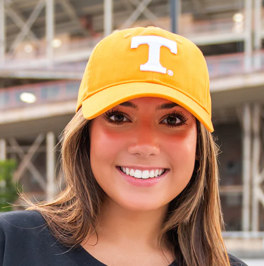 Gameday "Power T" Baseball Hat