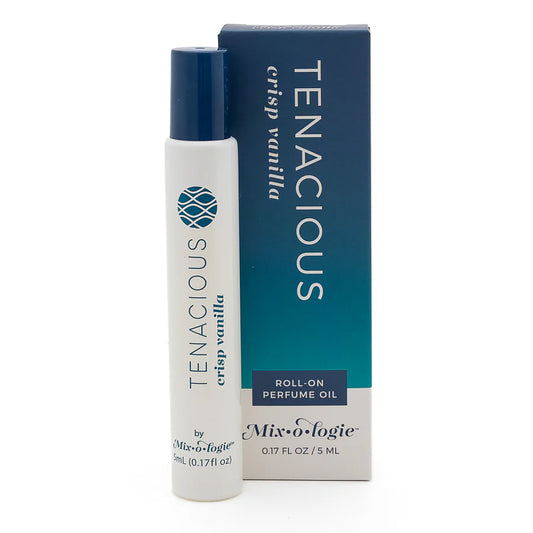Mixologie Women's Roll-on Perfume Oil