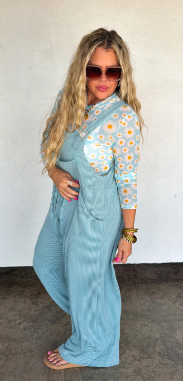 Karli Overalls