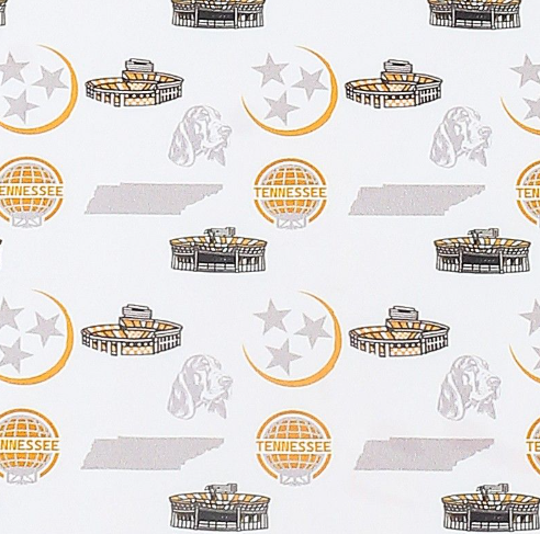 TN Stadium blanket