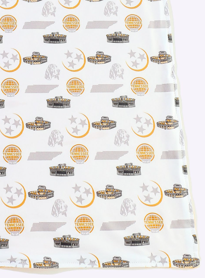 TN Stadium blanket