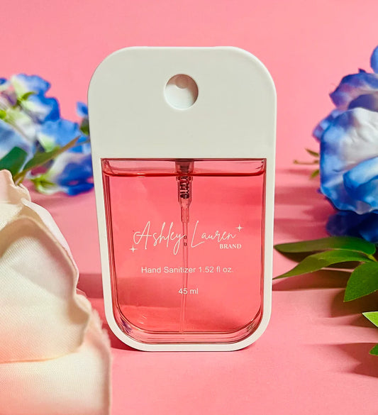 Hand Sanitizer