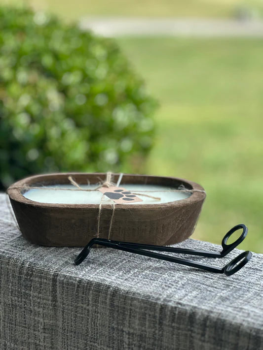 Wick Trimmer by Southern Thyme Candle Co.