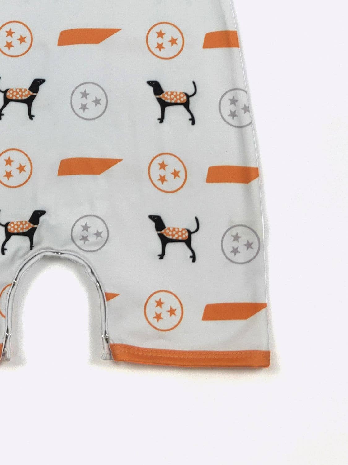 Tennessee Boy Romper