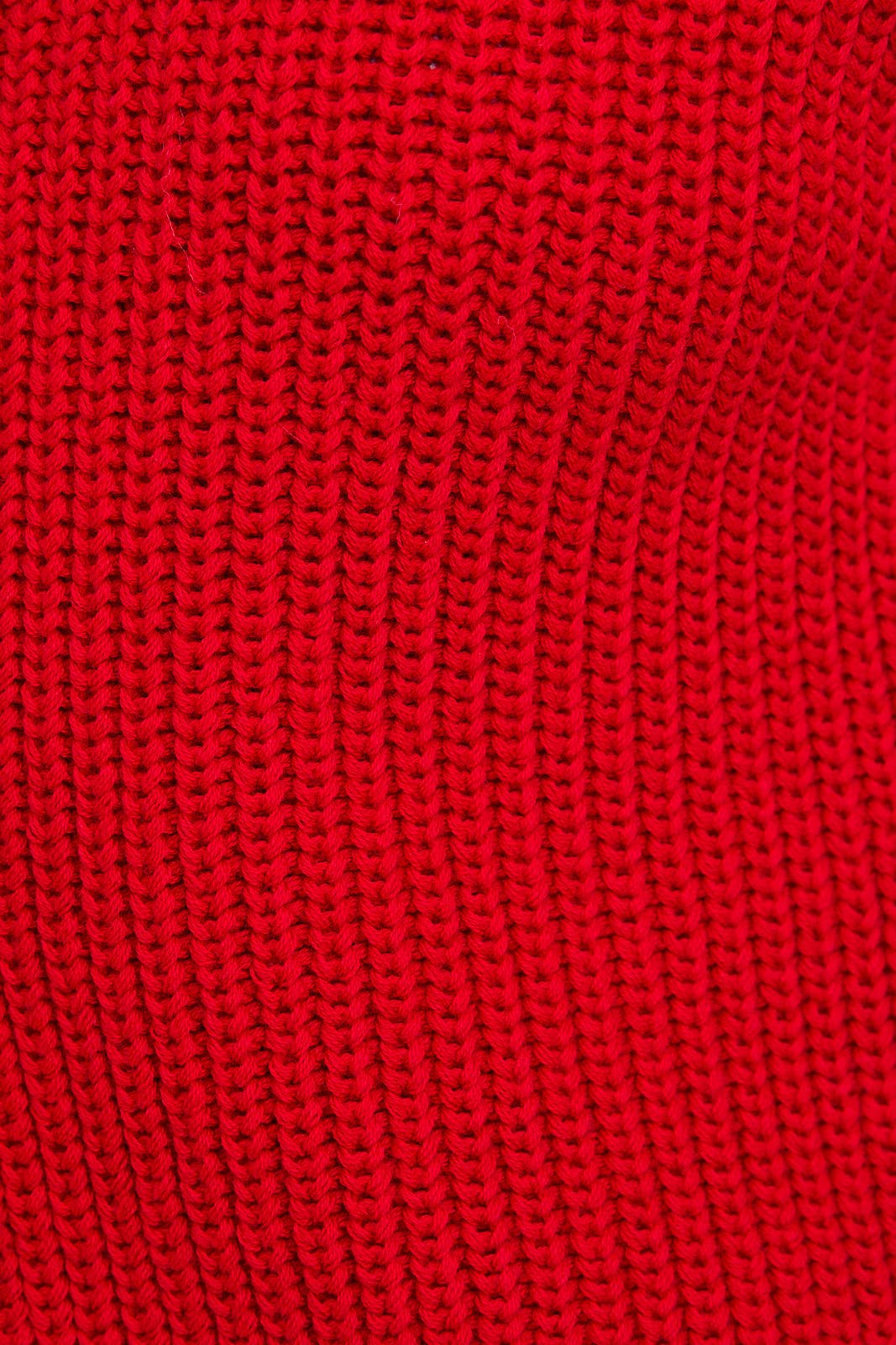 FRONT TIE SLEEVELESS SWEATER CARDIGAN