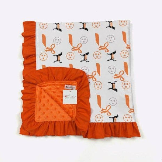 Tennessee Girl Blanket