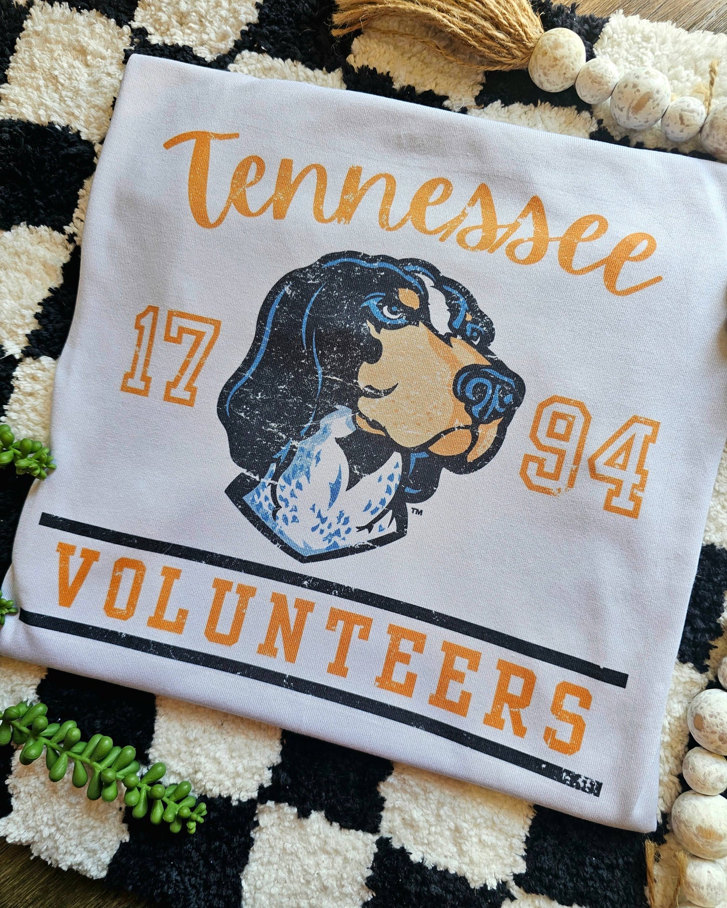 1794 Vintage Volunteers T-Shirt