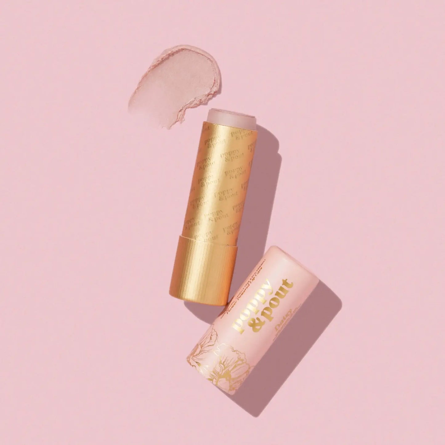 Lip Tints by Poppy & Pout