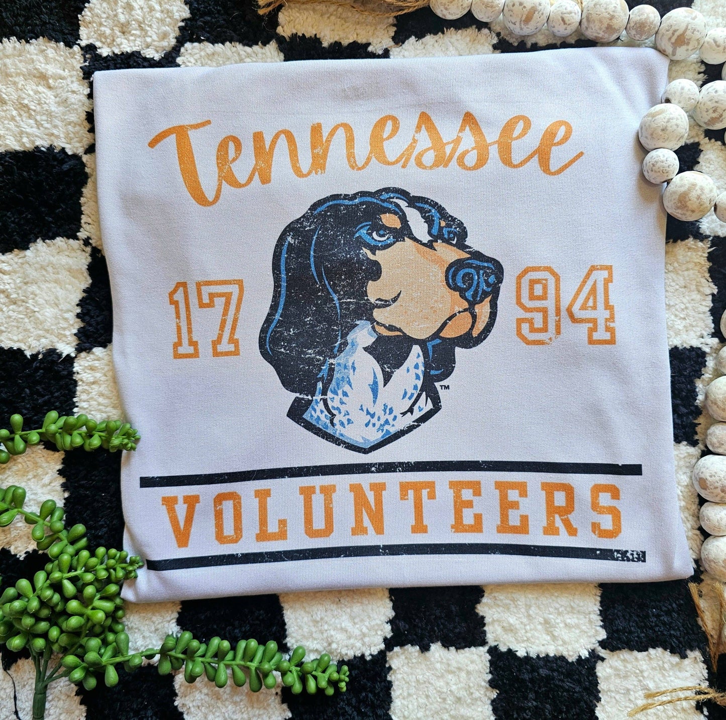 1794 Vintage Volunteers T-Shirt