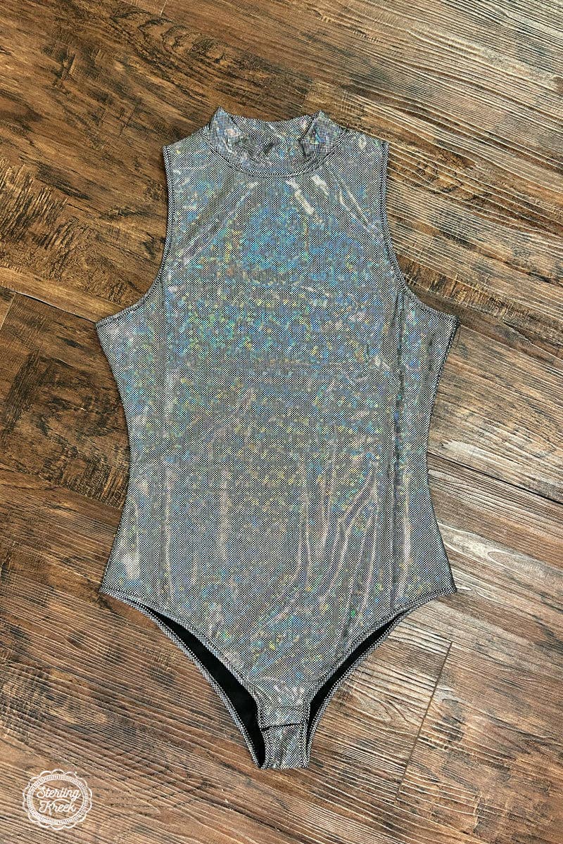 Ace High Bodysuit