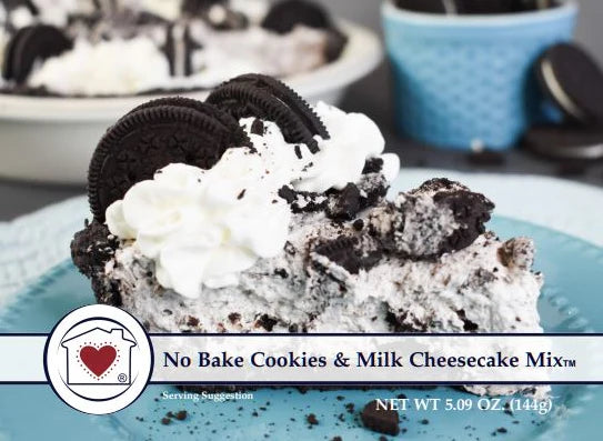 CHC Dessert Mix