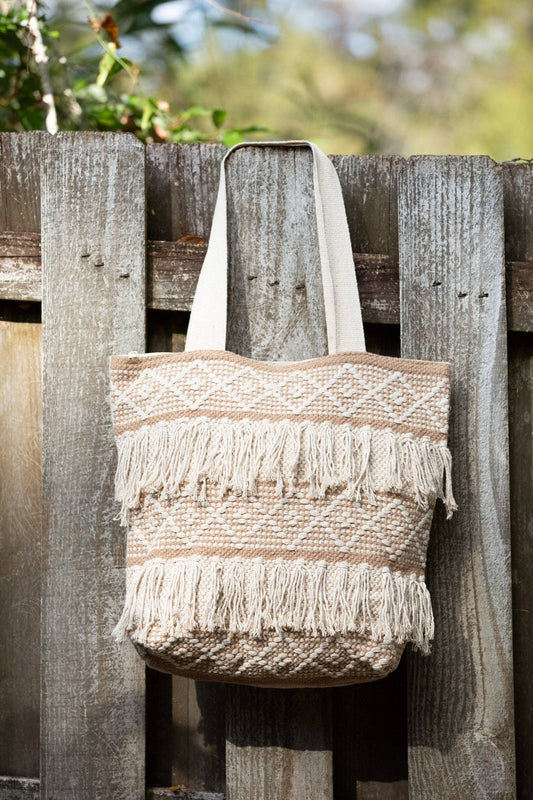 Boho Bliss Shoulder Bag