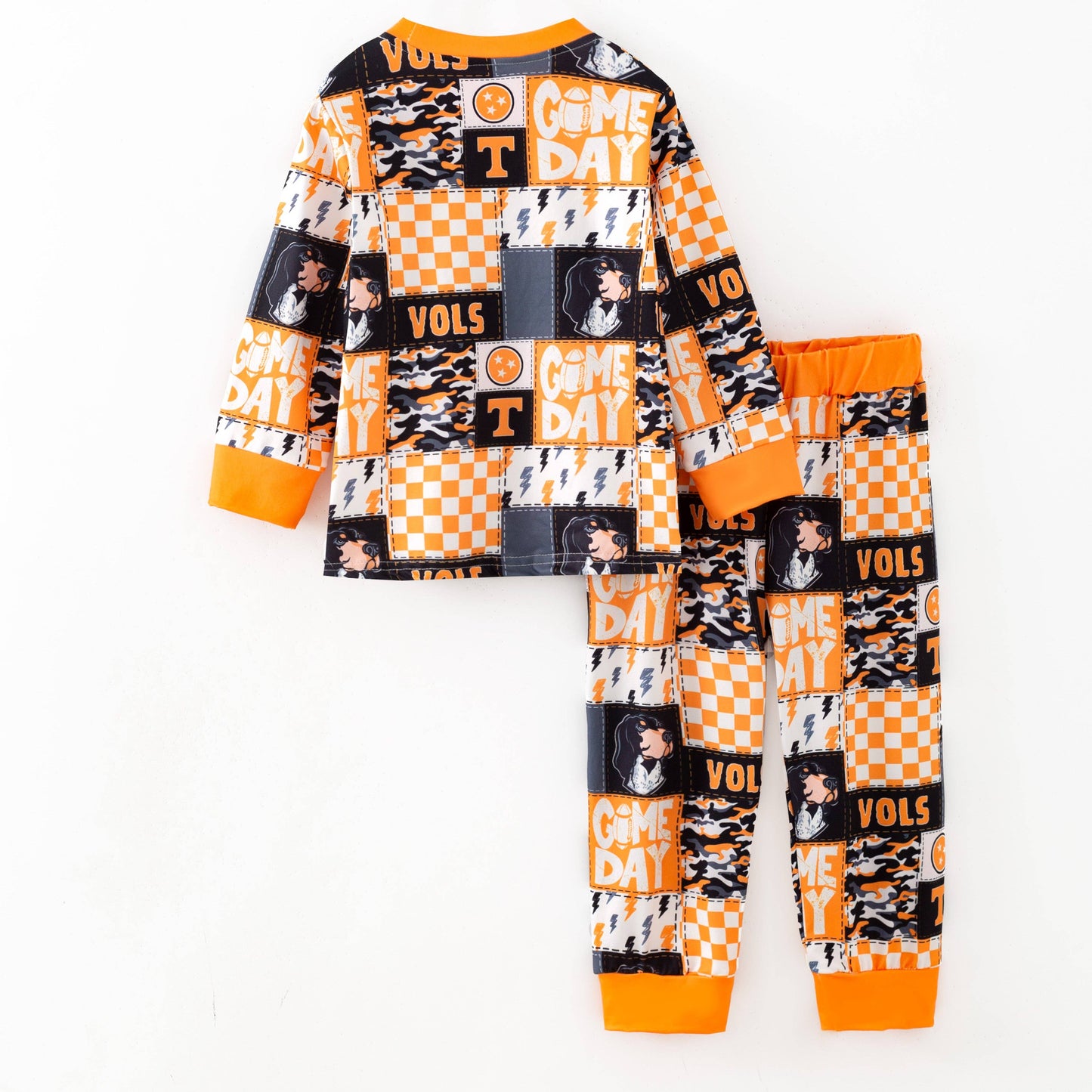 Kids Tennessee GAME DAY Print Collection