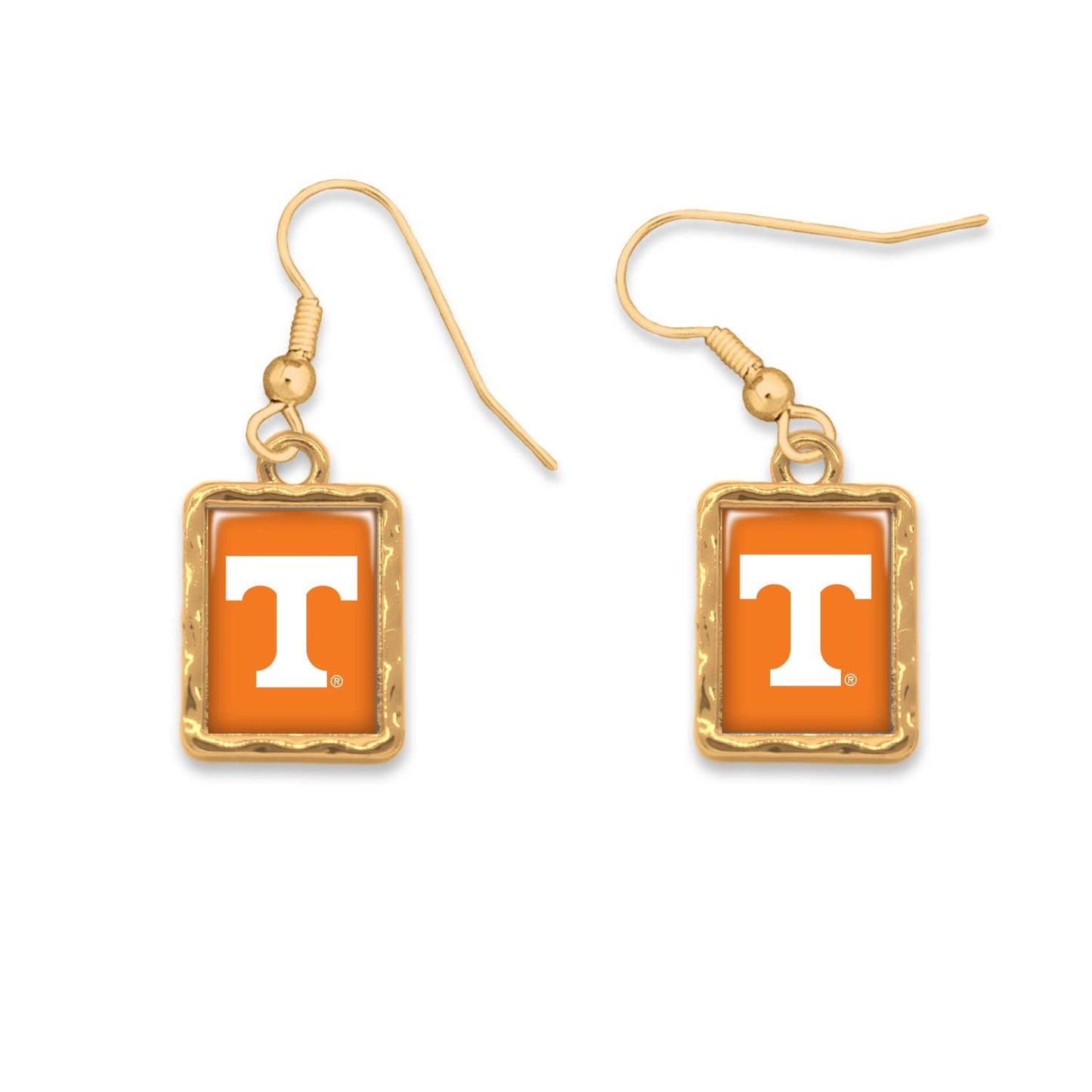 Tennessee Volunteers Vivian Earrings